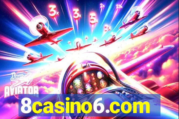 8casino6.com