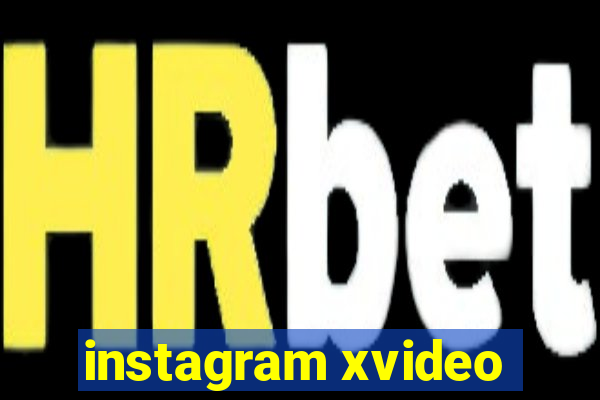 instagram xvideo