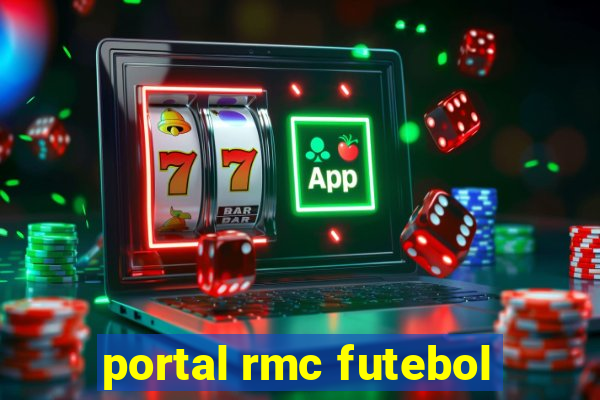 portal rmc futebol