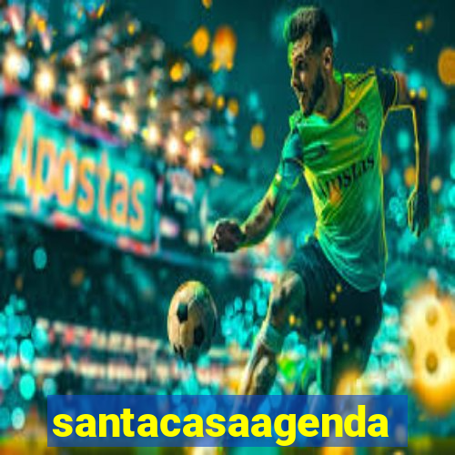 santacasaagendamento