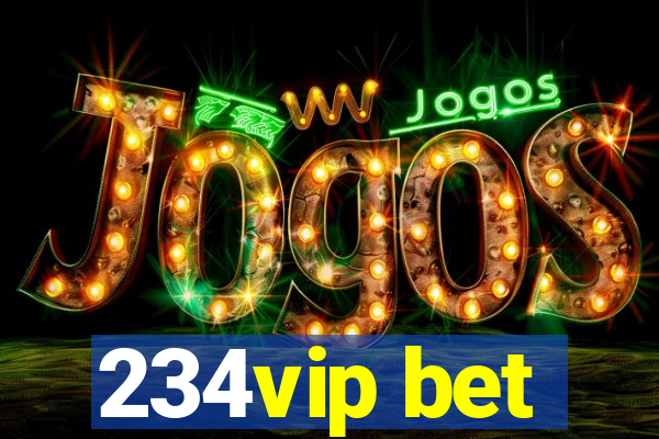 234vip bet