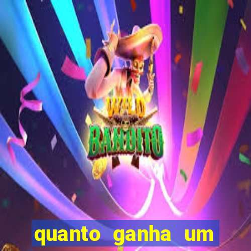 quanto ganha um lixeiro por ano