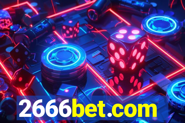 2666bet.com