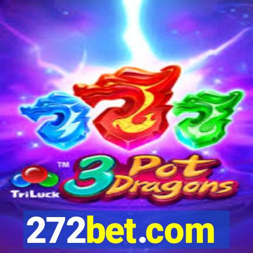 272bet.com