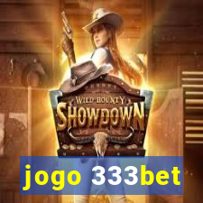 jogo 333bet