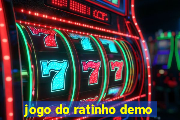 jogo do ratinho demo