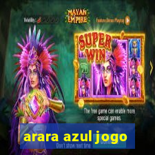 arara azul jogo