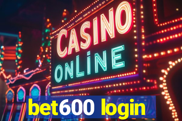 bet600 login