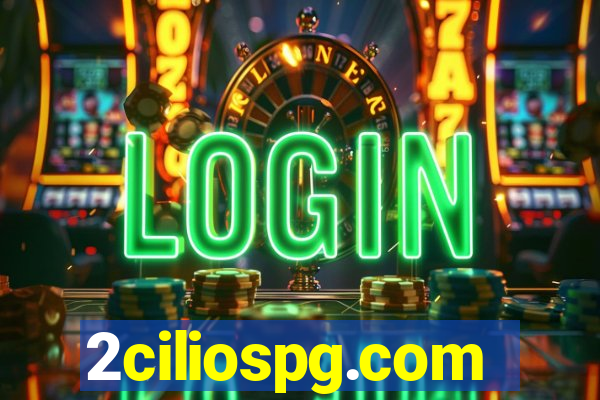 2ciliospg.com