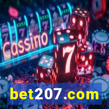 bet207.com