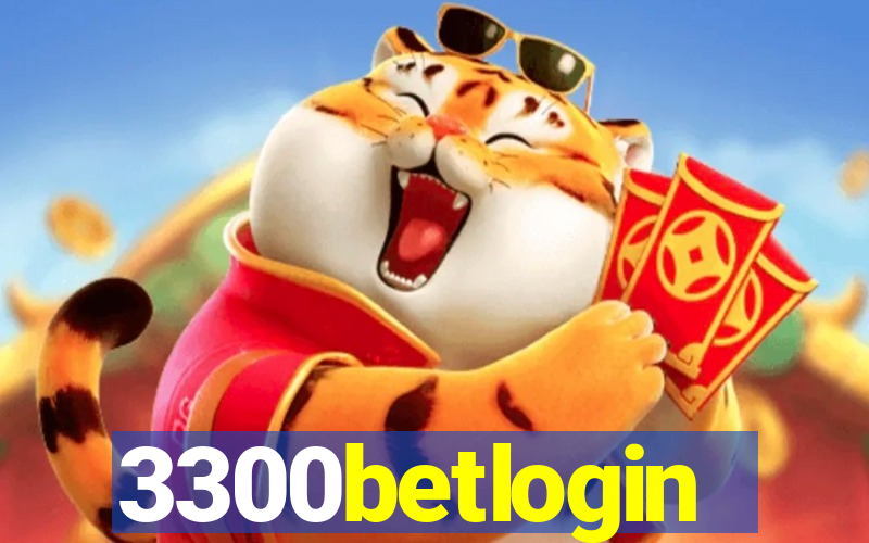 3300betlogin