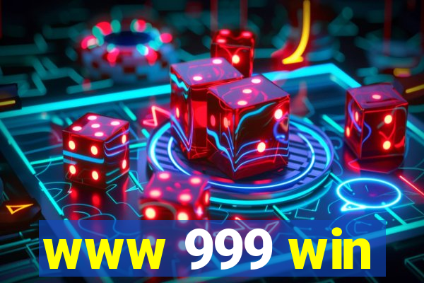 www 999 win