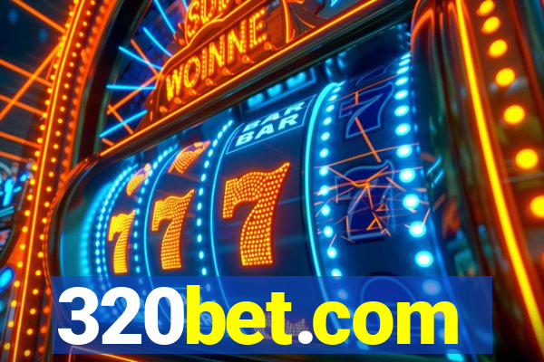 320bet.com