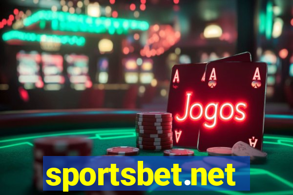 sportsbet.net