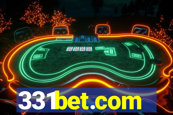 331bet.com