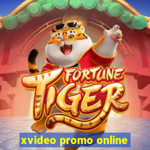 xvideo promo online