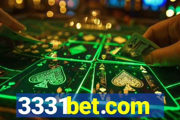 3331bet.com