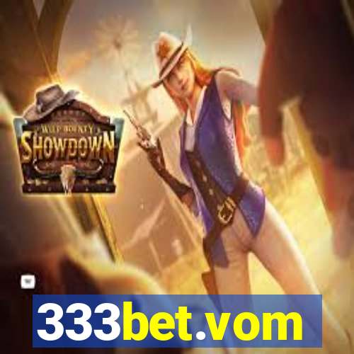 333bet.vom