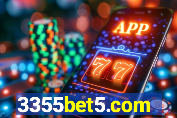 3355bet5.com