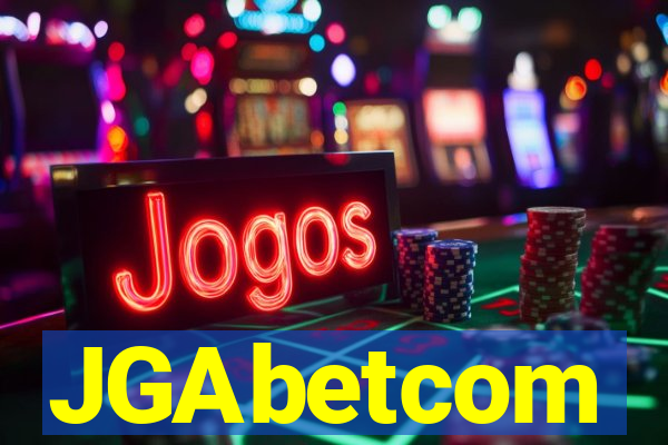 JGAbetcom