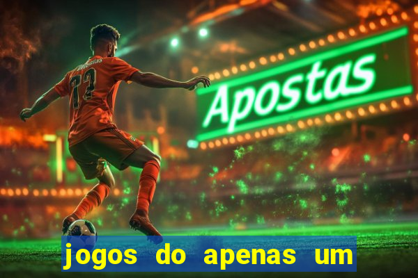 jogos do apenas um show pancadaria 2