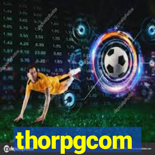 thorpgcom