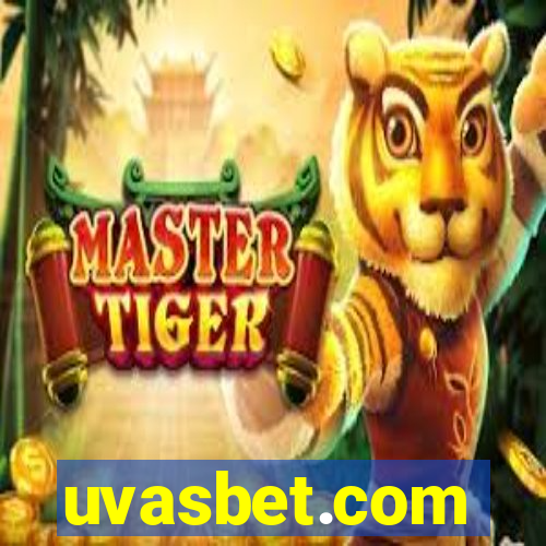 uvasbet.com