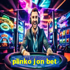 plinko jon bet