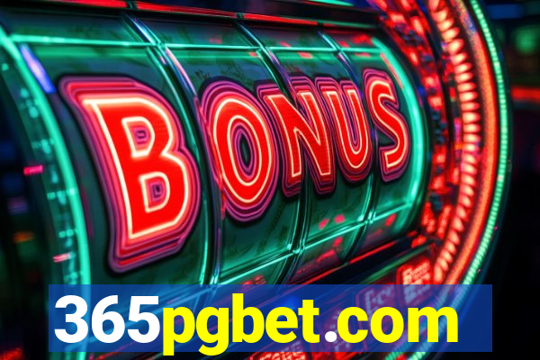 365pgbet.com