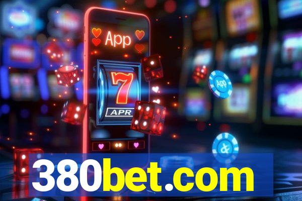 380bet.com