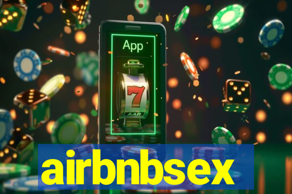 airbnbsex