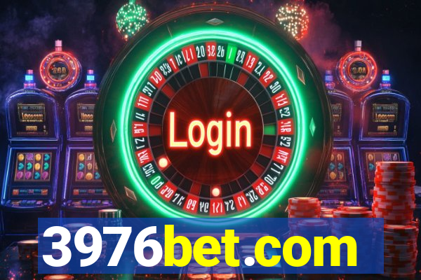 3976bet.com