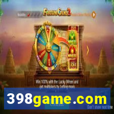 398game.com