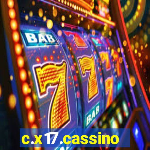 c.x17.cassino