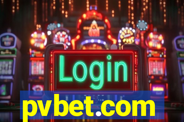 pvbet.com