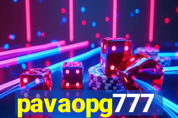 pavaopg777