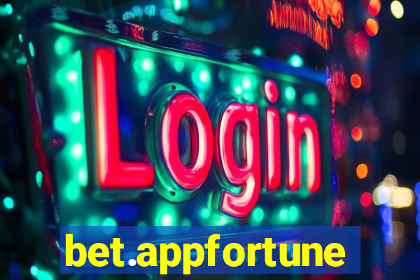 bet.appfortune