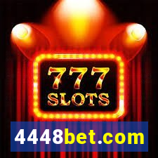 4448bet.com