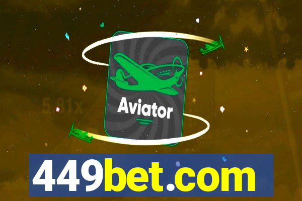 449bet.com