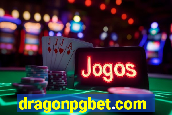 dragonpgbet.com