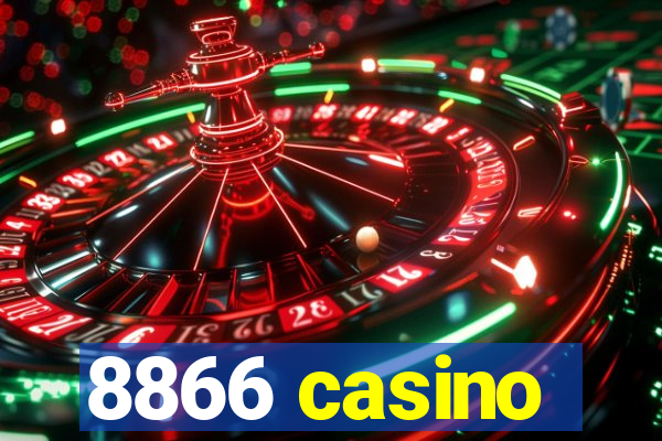 8866 casino