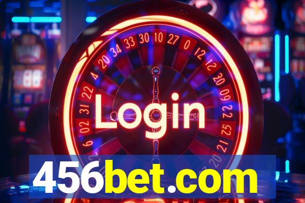 456bet.com