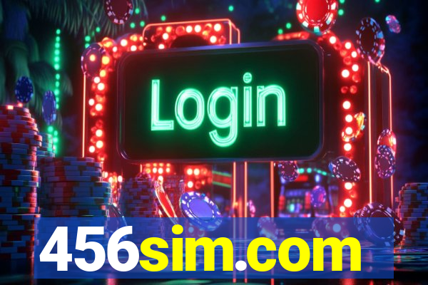 456sim.com