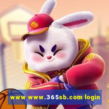 www www.365sb.com login