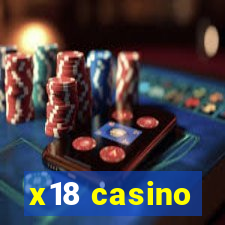 x18 casino