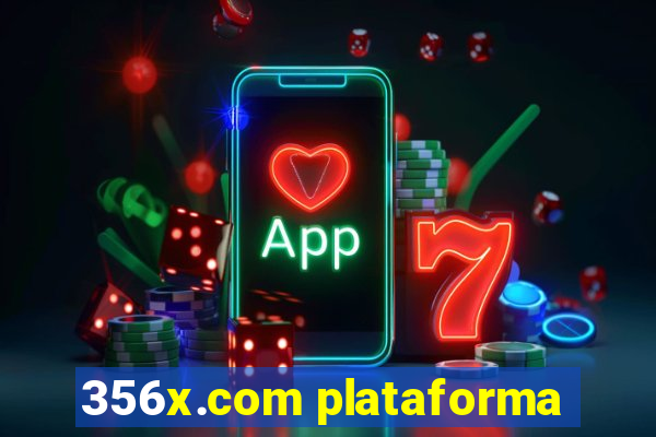 356x.com plataforma