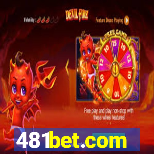 481bet.com