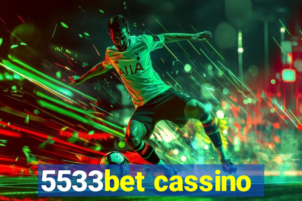 5533bet cassino