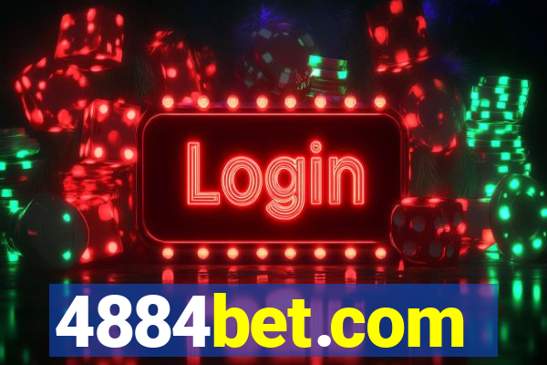 4884bet.com