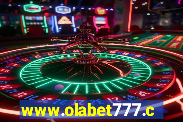 www.olabet777.com